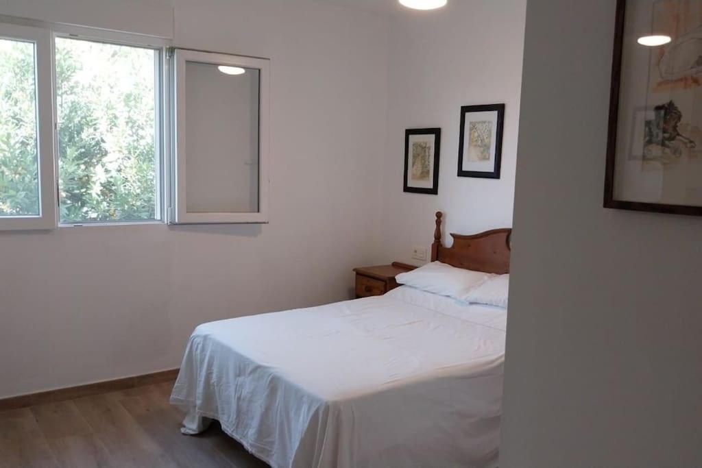 Casa Anna, Lecrin, Granada Apartment Bagian luar foto