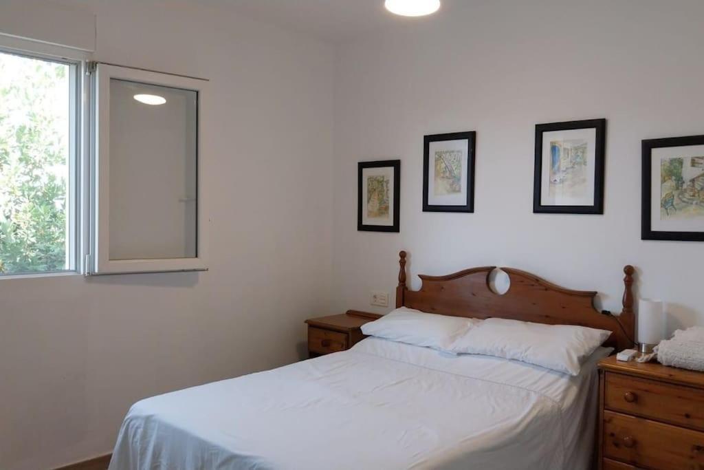 Casa Anna, Lecrin, Granada Apartment Bagian luar foto