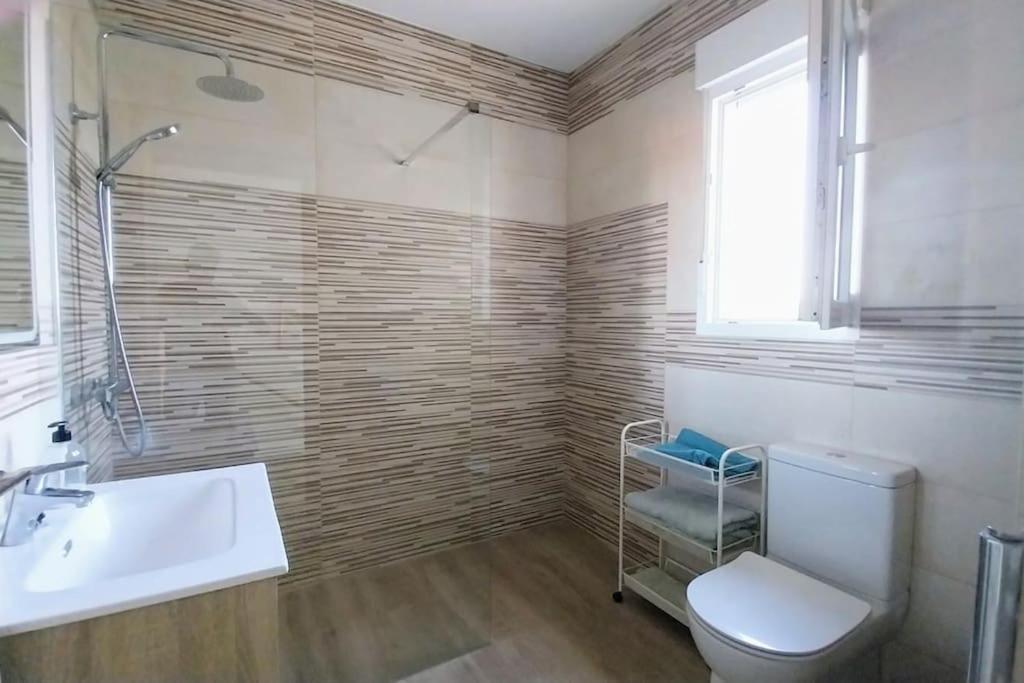 Casa Anna, Lecrin, Granada Apartment Bagian luar foto
