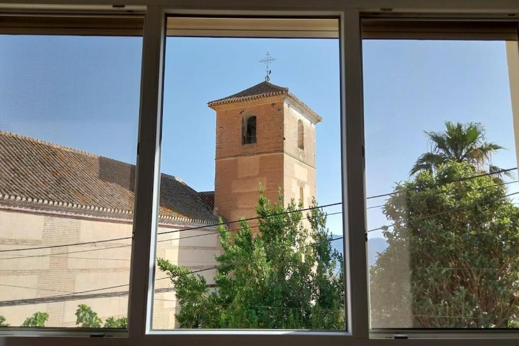 Casa Anna, Lecrin, Granada Apartment Bagian luar foto