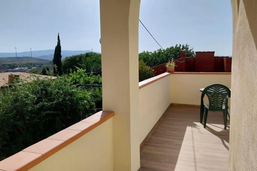 Casa Anna, Lecrin, Granada Apartment Bagian luar foto